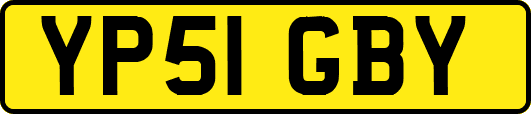YP51GBY