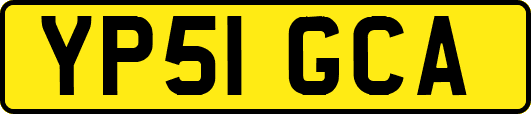 YP51GCA