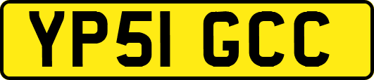 YP51GCC
