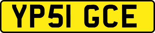 YP51GCE