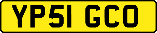 YP51GCO