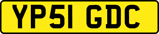 YP51GDC
