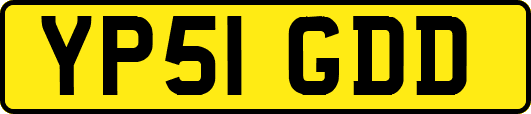 YP51GDD