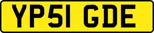 YP51GDE