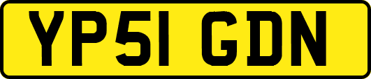 YP51GDN