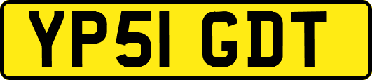 YP51GDT