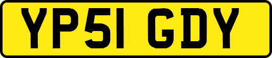 YP51GDY