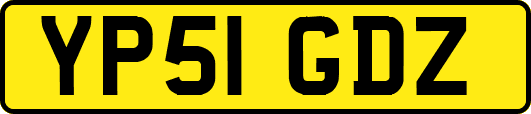 YP51GDZ