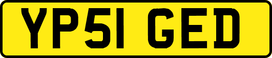 YP51GED