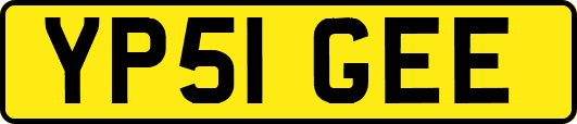 YP51GEE