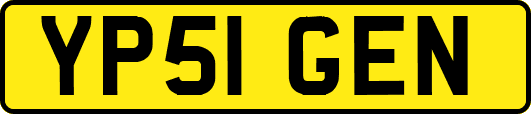 YP51GEN