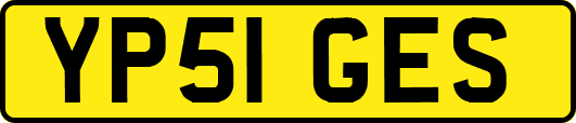 YP51GES