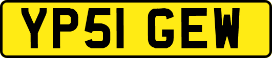 YP51GEW