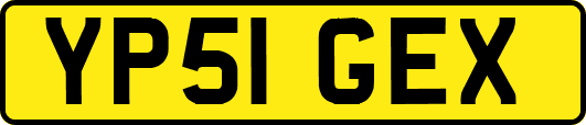 YP51GEX