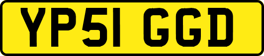 YP51GGD