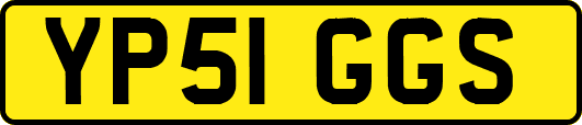 YP51GGS