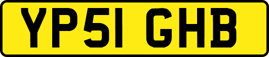 YP51GHB