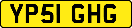 YP51GHG