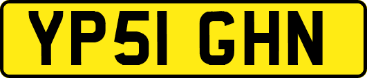 YP51GHN