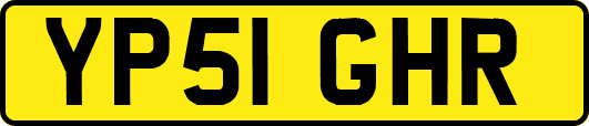 YP51GHR