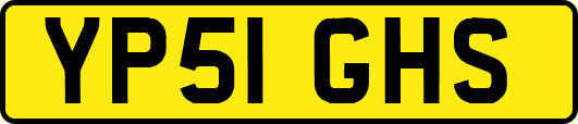 YP51GHS