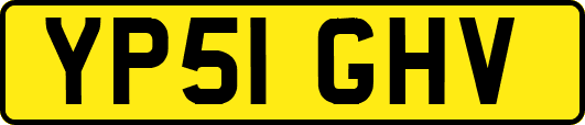 YP51GHV