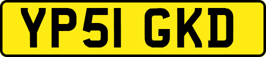 YP51GKD