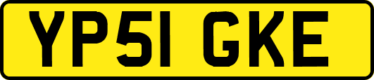 YP51GKE