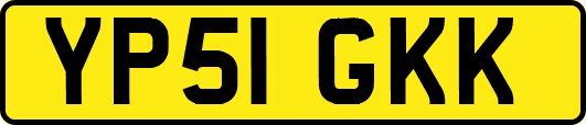 YP51GKK