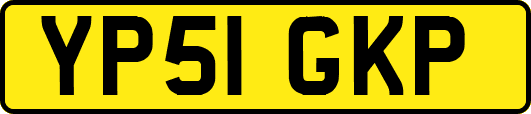 YP51GKP