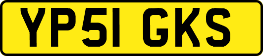 YP51GKS