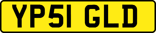 YP51GLD