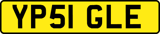 YP51GLE