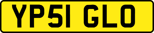 YP51GLO