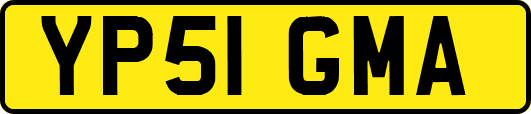 YP51GMA