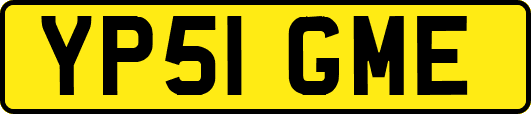 YP51GME