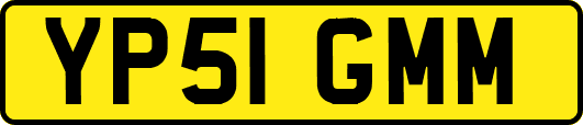 YP51GMM