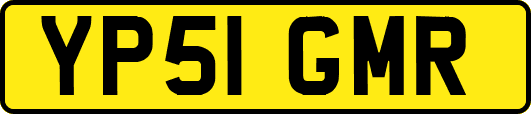 YP51GMR