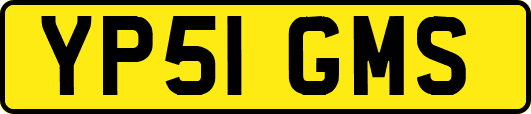 YP51GMS