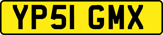 YP51GMX