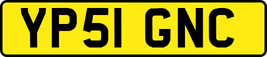 YP51GNC