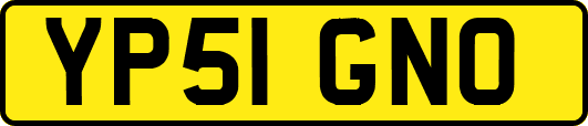 YP51GNO