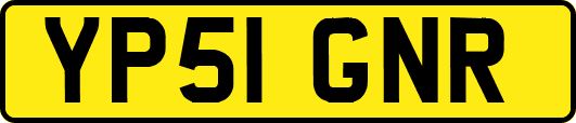 YP51GNR