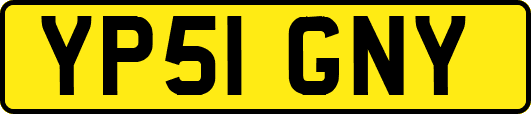 YP51GNY