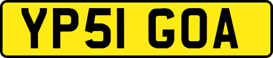 YP51GOA