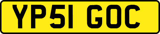 YP51GOC