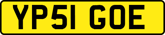 YP51GOE