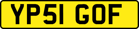 YP51GOF