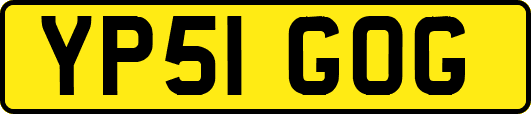 YP51GOG