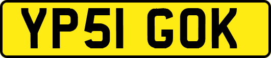 YP51GOK